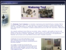 NIEKAMP TOOL CO., INC.