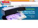 NITEK, INC.