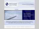 NITTANY GRANTWORKS LLC