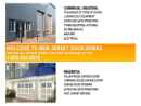 NEW JERSEY DOOR WORKS, LLC