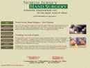 NORTH JERSEY HAND SURGERY, P.A.
