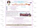 A Healing Approach Massage Therapies