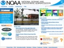 NATIONAL OCEANIC AND ATMOSPHERIC ADMINISTRATION