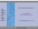 NOBLE & ASSOCIATES CONSULTING INC