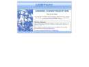 NOBLE CONTRACTING CORP.