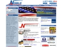 NOBLE SALES CO INC