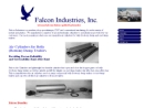 Falcon Industries, Inc.