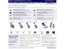NOISEMETERS, INC.