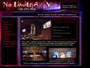 NO LIMITS AUDIO VISUAL INC