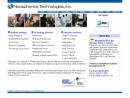 Noospherics Technologies Inc.