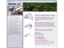 NOROTOS, INC.