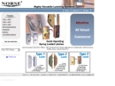 NORSE, INC.