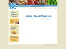 NORSUN FOOD GROUP INC.