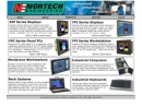 NORTECH ENGINEERING INC