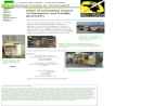 NORTH AMERICAN POWER & CONTROLS, INC