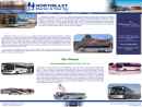 NORTHEAST CHARTER & TOUR INC