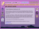 NORTHEAST LIGHTNING PROTECTION SYSTMS INC