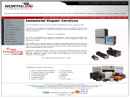 NORTHLINE INDUSTRIAL INC.
