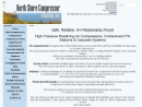 NORTH SHORE COMPRESSOR & MACHINE INC