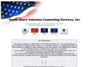 NORTH SHORE VETERANS COUNSELIN