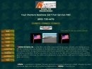 NEPTUNE AVIATION SERVICES, INC,