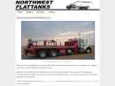 NORTHWEST FLATTANKS LLC