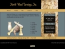 NORTH WOOD PRODUCTS INC