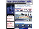 NORTON & NORTON ELECTRIC CO LTD