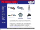 NORWALK COMPANY INC