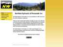 NOR-WEST HYDRAULIC & PNEUMATIC, INC.