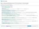 NOTIFICATION SYSTEMS OF AMERICA, INC.