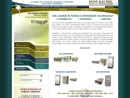 NOVA ELECTRIC DIV OF TECHNOLOGY DYNAMICS INC