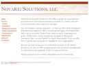 NOVAREI SOLUTIONS, LLC