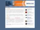 NOVASCAN TECHNOLOGIES, INC.