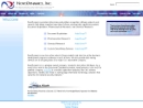 NOVODYNAMICS, INC