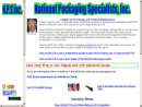 National Packaging Specialists NPS