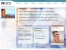 SHIRE-NPS PHARMACEUTICALS, INC.
