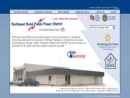 NORTHWEST RURAL PUBLIC POWER DISTRICT