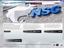 NSC TECHNOLOGIES, LLC