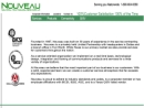 NOUVEAU TECHNOLOGY SERVICES, LP