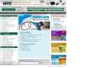 NTE ELECTRONICS INC