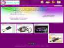 NUAIL TECHNOLOGES INC