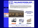 NUMEREQUIP INC