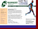 NUNNERY ORTHOTIC & PROSTHETIC TECHNOLOGIES LLC