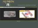 NUTRON NAMEPLATE INC.