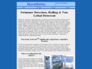 NUVOSONIC, INC