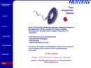 NU-WAY ELECTRONICS, INC.