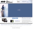 NATIONAL VIDEO-DOCUMENTORS., INC