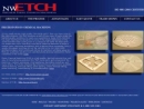NORTHWEST ETCH TECHNOLOGY, INC.