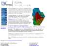 NORTHWEST NUMERICS & MODELING, INC.